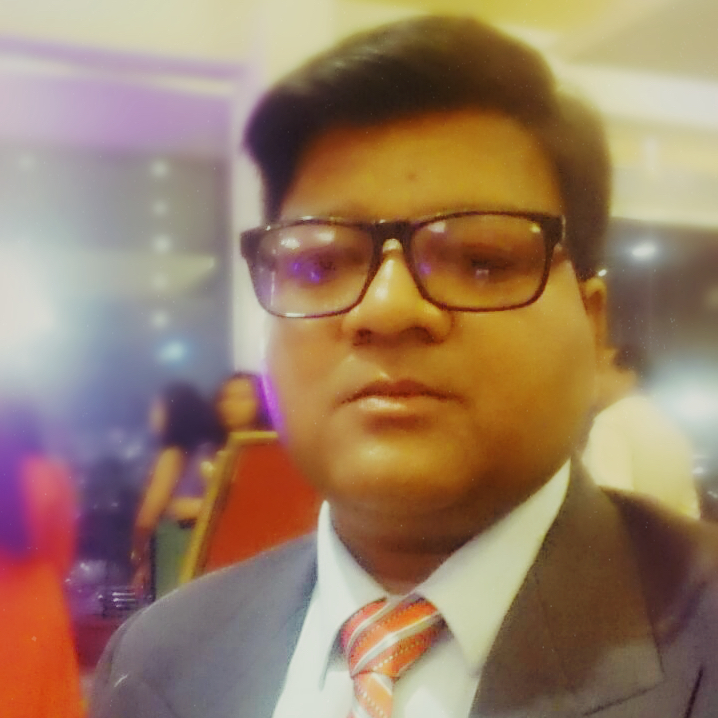 Gopal Bansal - Sales